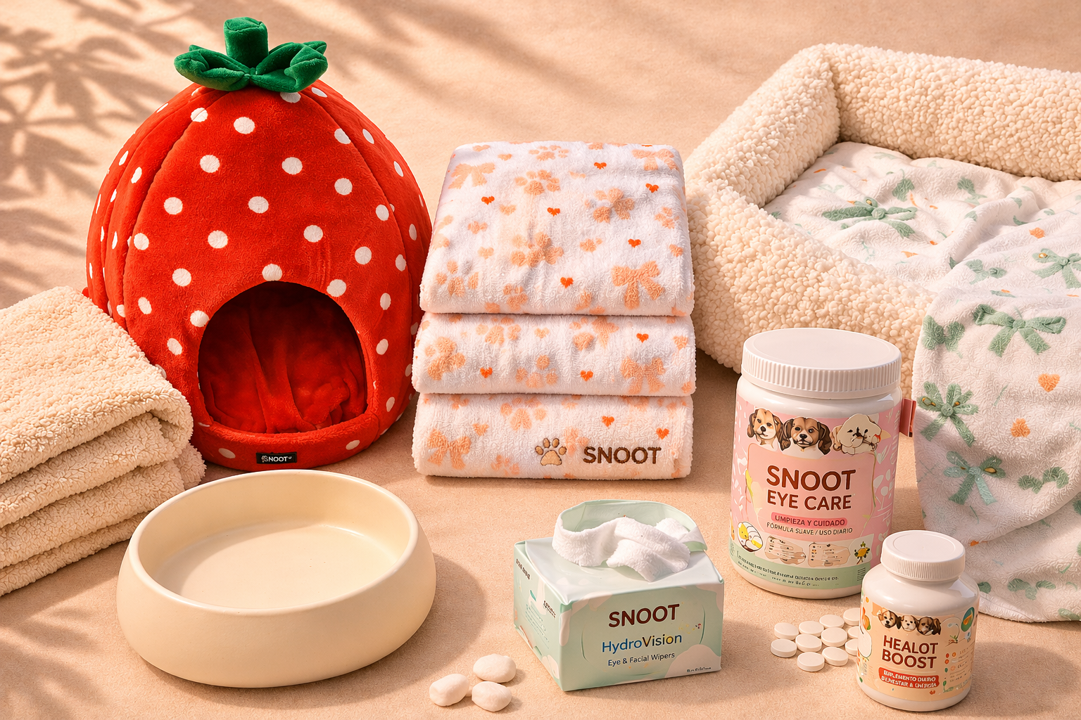 Hogar & Comfort