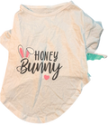 Blusa Blanca Honey Bunny Purely Baxter