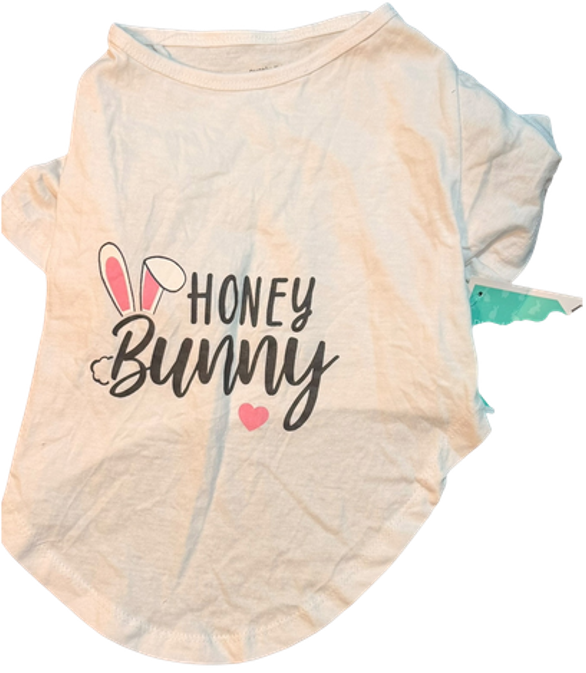Blusa Blanca Honey Bunny Purely Baxter