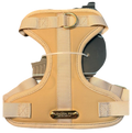 Pechera Beige London Fog