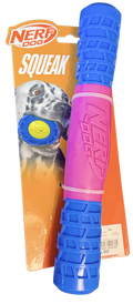 Nerf Dog Squeak