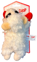 Lamb Chop 1 Dog Toys