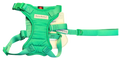 Pechera Verde Harry Barker