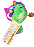 Caballito de Mar Catnip Mad Cat
