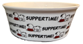 Bowl Snoopy Cerámica Peanuts