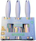 Lint Roller set 3 Lavanda Core Supply Co