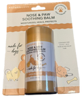 Balsamo para nariz y patas Nature Love