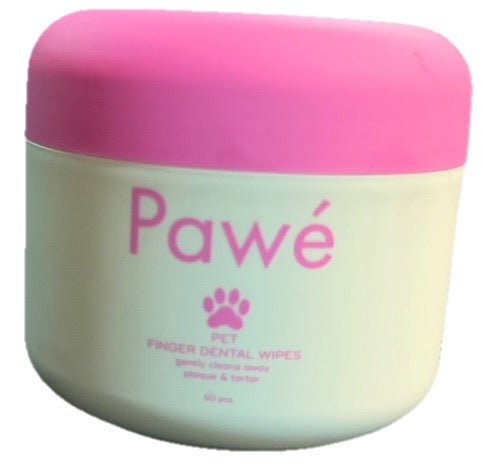 Dedales para limpiar dientes Pawé
