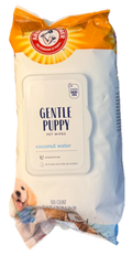 Toallitas Para Perro Coco Arm & Hammer