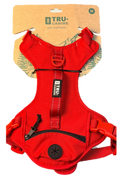 Pechera Roja Tru Canine