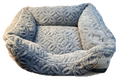 Cama azul Hunter & Blue