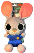 Peluche Zootopia Judy Hops Disney