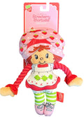 Peluche Rosita Fresita Dog Toys