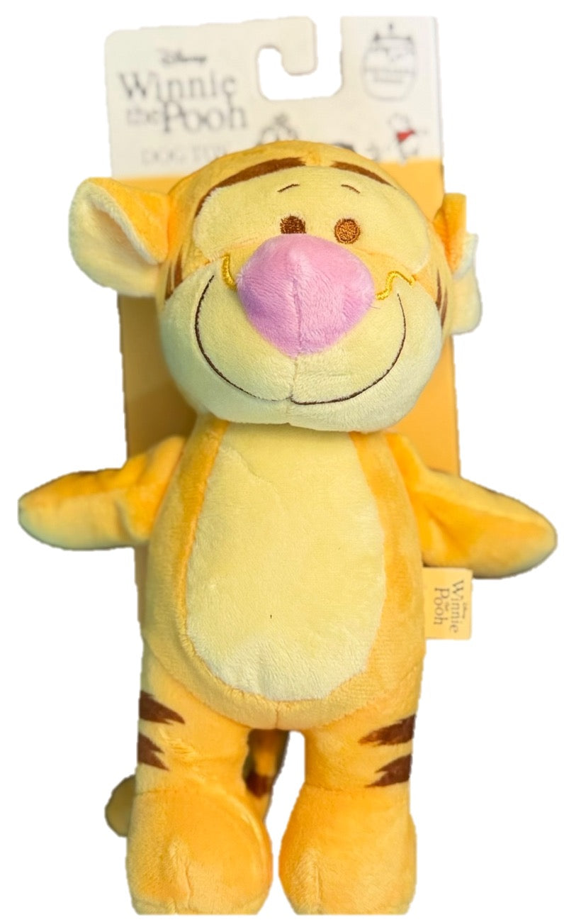 Peluche Tiggr Disney
