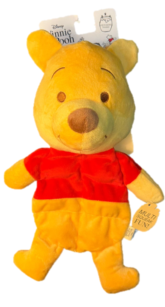 Peluche Winnie Pooh Disney