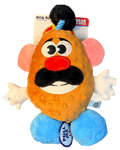 Peluche Sr. Cara de Papa Dog Toys