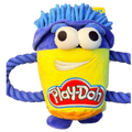 Peluche Play Doh Bote Azul Play-Doh