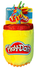 Peluche Play Doh Bote Rojo Play-Doh