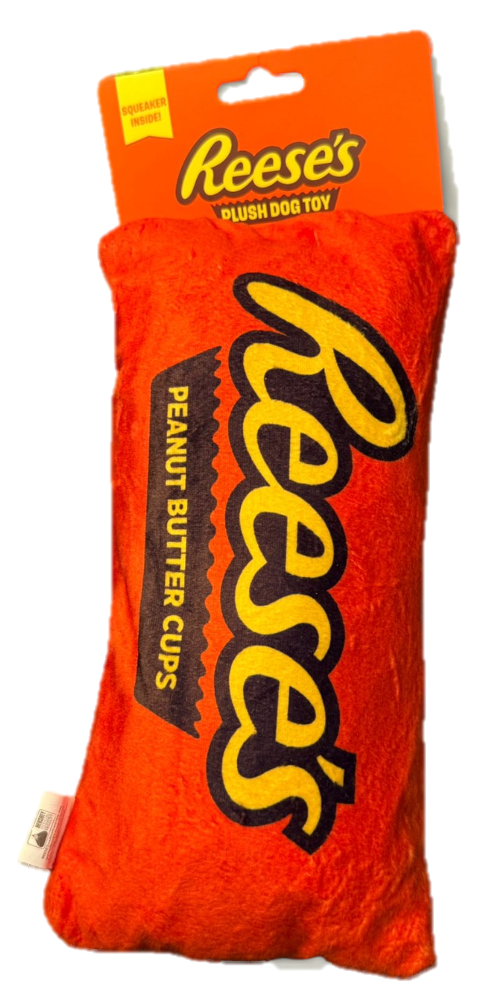 Peluche Reese's